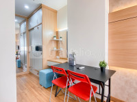 Apartemen Sudirman Hill - 2BR Homey Areum Residence at Sudirman Hill