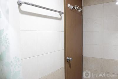 Apartemen Grand Setiabudi - Spacious 2BR at Grand Setiabudi Apartment By Travelio