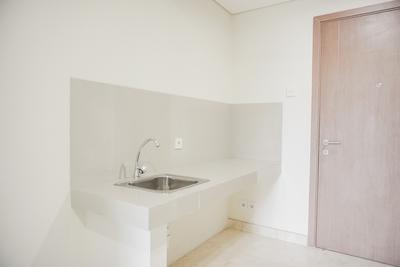 Apartemen Puri Orchard - Homey Studio Unfurnished at 10th Floor Puri Orchard Apartment By Travelio
