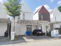 Furnished 2BR House at The Jivana Homes By Travelio Realty