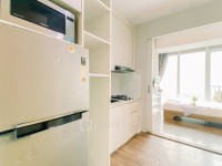 Apartemen Tree Park City BSD - Simply and Modern Look 1BR at Tree Park City BSD Apartment By Travelio