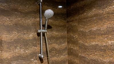 Apartemen Lucky Tower Residence - Modern Look 2BR at Lucky Tower Residence Apartment By Travelio