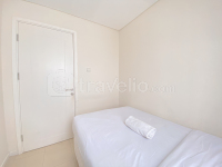 Apartemen Parahyangan Residence - Simply and Cozy 2BR Apartment at Parahyangan Residence By Travelio