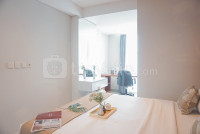 Apartemen Tamansari Iswara - Comfy and Elegant 2BR at Tamansari Iswara Apartment By Travelio