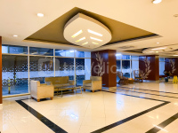 Apartemen Grand Kamala Lagoon - Modern Look 2BR at Grand Kamala Lagoon Apartment By Travelio