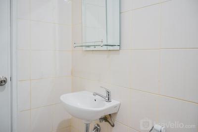 Apartemen Ayodhya Residence Tangerang - Comfy and Stylish 2BR Apartment at Ayodhya Residence Tangerang By Travelio