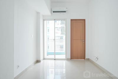 Apartemen The Nest Puri - Unfurnished 2BR with AC The Nest Puri Apartment By Travelio