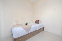 Apartemen Cosmo Terrace (Jakarta Residence) - Strategic Studio Apartment at Cosmo Terrace Thamrin (Jakarta Residence) By Travelio