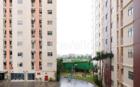 Apartemen Gunawangsa Manyar - Basic Studio at Gunawangsa Manyar Apartment By Travelio