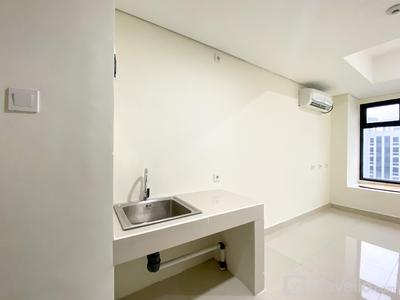 Apartemen Pollux Chadstone - Studio Unfurnished Apartment with AC at Pollux Chadstone By Travelio