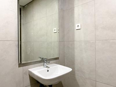 Apartemen Pollux Chadstone - Cozy Studio Unfurnished at Pollux Chadstone Apartment By Travelio
