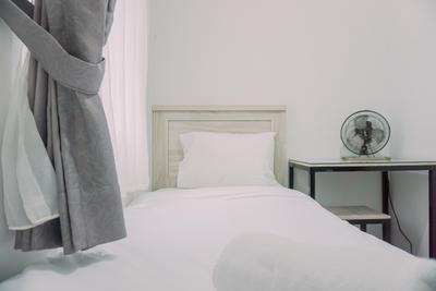 Apartemen Emerald Bintaro - Enjoy Living and Comfort 2BR Emerald Bintaro Apartment By Travelio