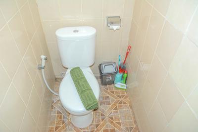 Apartemen Puri Park View - Modern 2BR Puri Park View Apartment Near Lippo Puri By Travelio