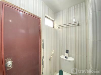 Apartemen Gateway Ahmad Yani Cicadas - Simply 3BR Apartment at Gateway Ahmad Yani Cicadas By Travelio