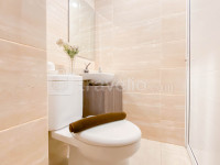 Apartemen Springwood Residence Tangerang - Cozy Studio Apartment near BINUS Alam Sutera at Springwood Residence By Travelio