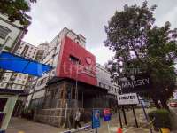 Apartemen Majesty - Spacious Luxury 2BR at Majesty Apartment By Travelio