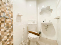 Apartemen The Alton - Cozy and Enjoy Living Studio at The Alton Apartment By Travelio