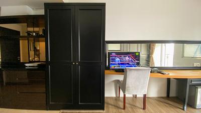 Apartemen Bellevue Suites - Wonderful and Comfortable Studio at Bellevue Suites Apartment By Travelio