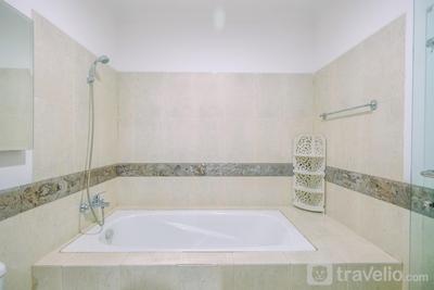 Apartemen Bellezza - Luxury 1BR at Bellezza Apartment By Travelio