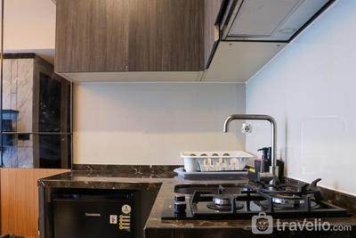 Apartemen Puri Mansion - Best Strategic 2BR at Puri Mansion Apartment Near Mall By Travelio