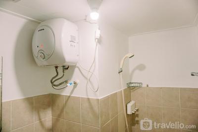 Apartemen Green Bay Pluit - Best View 2BR at Green Bay Pluit Apartment By Travelio