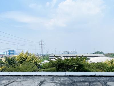 Apartemen Trivium Terrace - Cozy and Good Place 2BR Trivium Terrace Apartment By Travelio