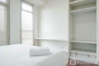Apartemen Puri Orchard - Good Deal 1BR at Puri Orchard Apartment By Travelio