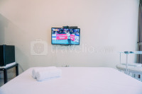 Apartemen Tifolia - Good Choice and Restful Studio at Tifolia Apartment By Travelio