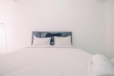 Apartemen Gunung Putri Square - Beautiful Studio at Gunung Putri Square Apartment By Travelio