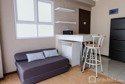 Apartemen Gateway Pasteur - Best Choice 2BR Apartment at Gateway Pasteur By Travelio