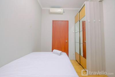 Apartemen Sudirman Park - Modern 3BR at Sudirman Park Apartment By Travelio