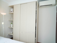 Apartemen Asatti - Practical 2BR for 3 Pax at Asatti Apartment By Travelio