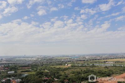 Apartemen Meikarta - Super 3BR at Meikarta Apartment By Travelio