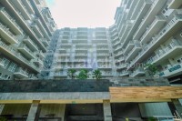 Apartemen Grande Valore Condominium - Homey and Minimalist Studio Apartment at Grande Valore Condominium By Travelio