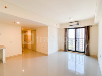 Apartemen Meikarta District 1 - Spacious Unfurnished 3BR with AC at Meikarta Apartment By Travelio