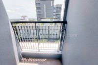 Apartemen Roseville (Soho & Suite) - Homey and Comfy Studio Apartment at Roseville (Soho & Suite) By Travelio