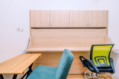 Apartemen Podomoro Golf View - Nice and Comfort Living 2BR at Podomoro Golf View Apartment By Travelio