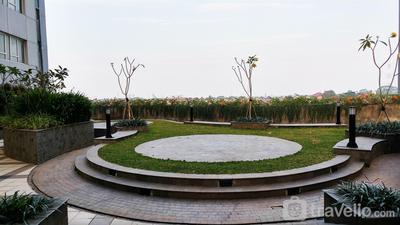 Apartemen Nifarro Park - Good Choice Studio Nifarro Park Apartment By Travelio