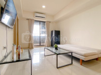 3BR Meikarta Apartment Near Paramadina University By Travelio