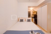 Cozy Stay at Studio Apartment Serpong Garden By Travelio