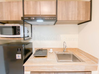 Apartemen Meikarta District 1 - Fully Furnished and Comfy 2BR at Meikarta Apartment By Travelio
