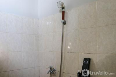 Apartemen Grand Emerald - Cozy Stay Studio Room Grand Emerald Apartment By Travelio