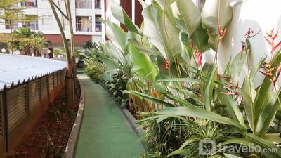Apartemen Serpong Greenview - Highest Value 2BR at Serpong Greenview Apartment By Travelio