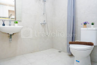 Apartemen Pollux Chadstone - Compact Studio near President University at Pollux Chadstone Apartment By Travelio