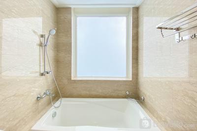 Apartemen Menteng Park - Nice and Homey 2BR Apartment at Menteng Park By Travelio