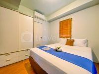 Apartemen Pakubuwono Terrace - Comfy 2BR at Pakubuwono Terrace Apartment By Travelio
