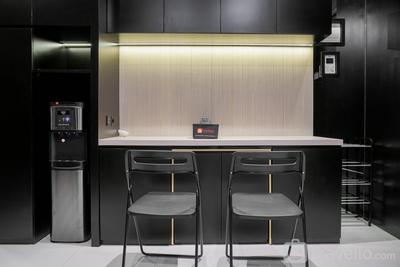 Apartemen Puri Mansion - Comfort and Modern 1BR at Puri Mansion Apartment By Travelio