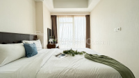 Apartemen Menteng Park - Comfort Living 2BR at Menteng Park Apartment By Travelio