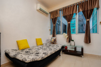 Apartemen Kuningan Place - Gorgeous and Homey 1BR Apartment Kuningan Place By Travelio