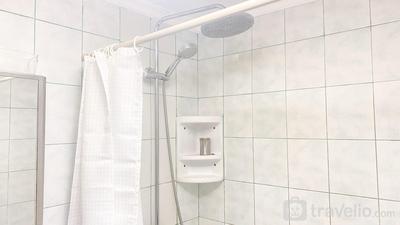 Apartemen Permata Senayan - Homey and Elegant 2BR at Permata Senayan Apartment By Travelio